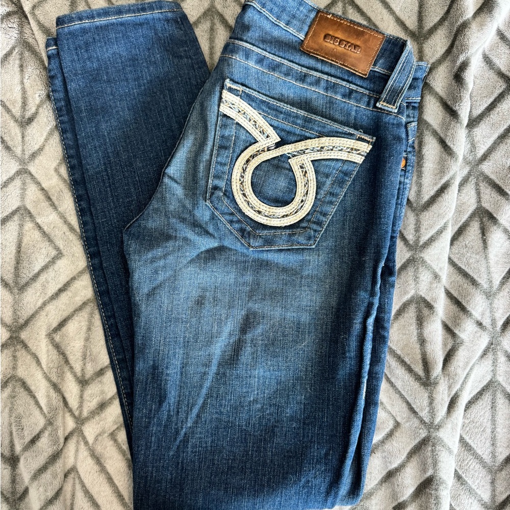 Blue Women's Jeans